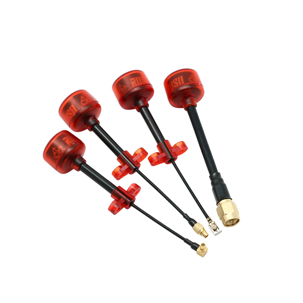 Rush Cherry FPV 5.8G Antenna L - огляд і ціна Fpv Drone Antenna