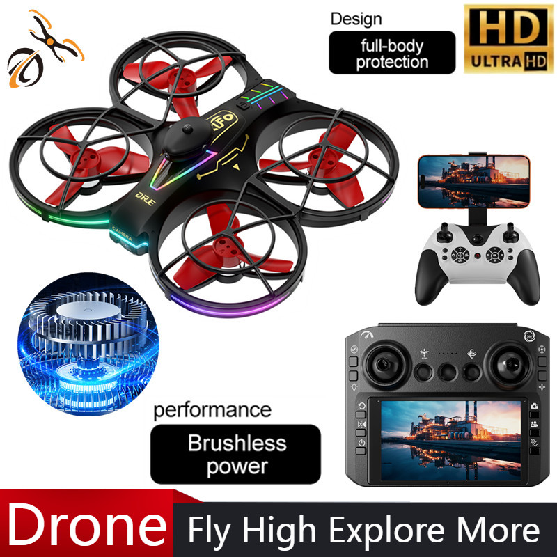RH830 RC Professional Drone 4K - огляд і ціна Fpv Drone Charger
