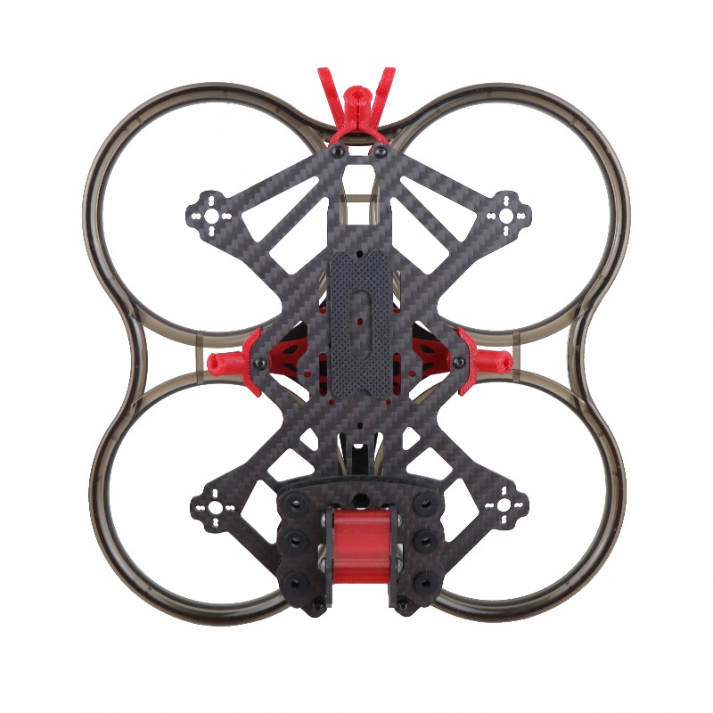HSKRC CC30 O4 3-inch Ducted FP - огляд і ціна Fpv Drone Motor