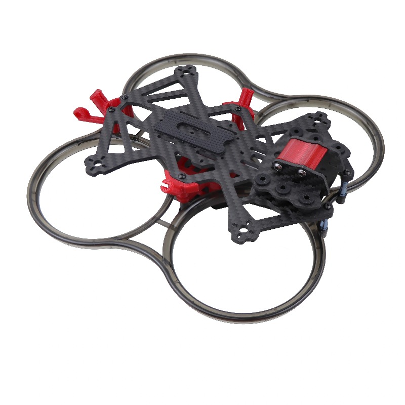 HSKRC CC30 O4 3-inch Ducted FP - огляд і ціна Fpv Drone Motor