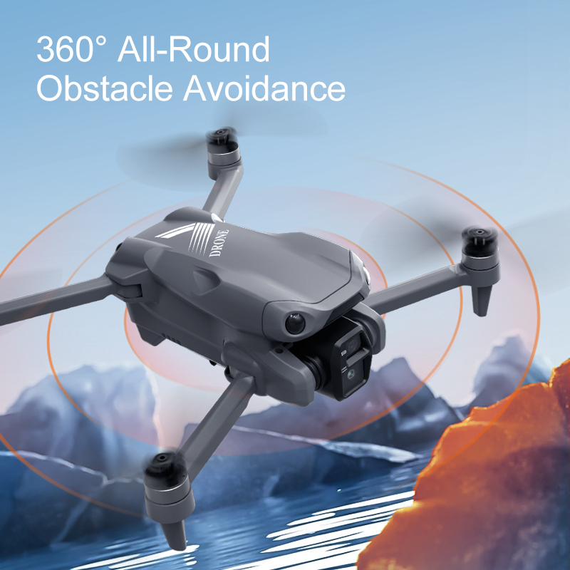 Aerial Photo LF682 Drone 8K HD - огляд і ціна Fpv Drone Charger