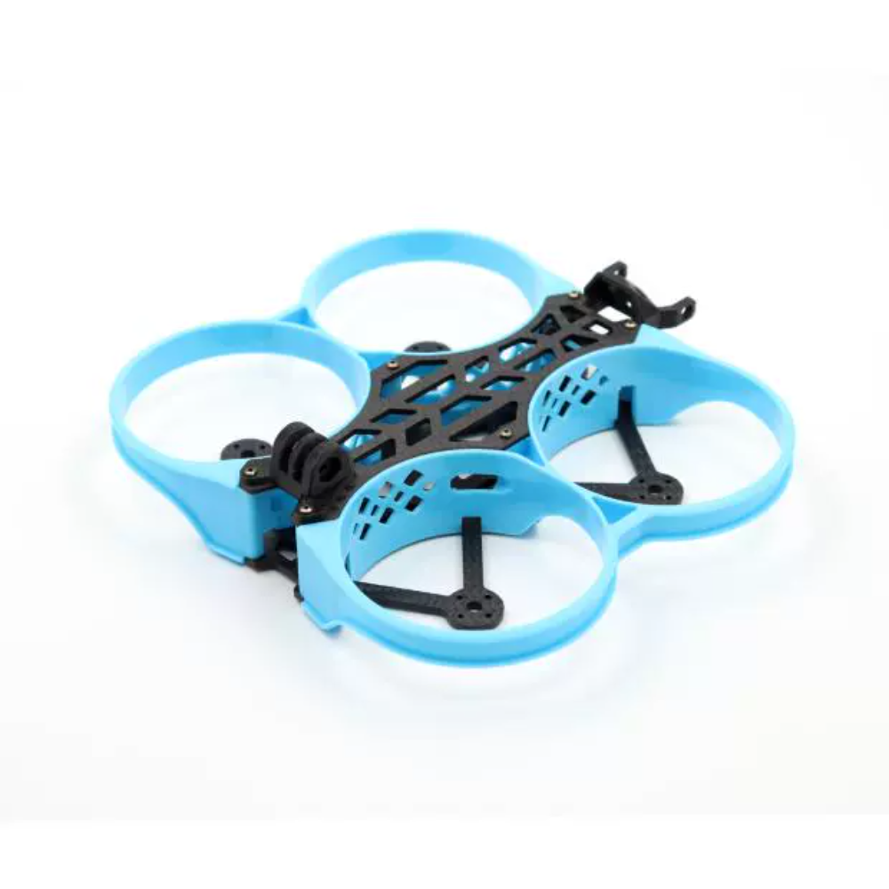 Frame Kit Cloud-149 V2 Carbon  - огляд і ціна Fpv Drone Tool Kit