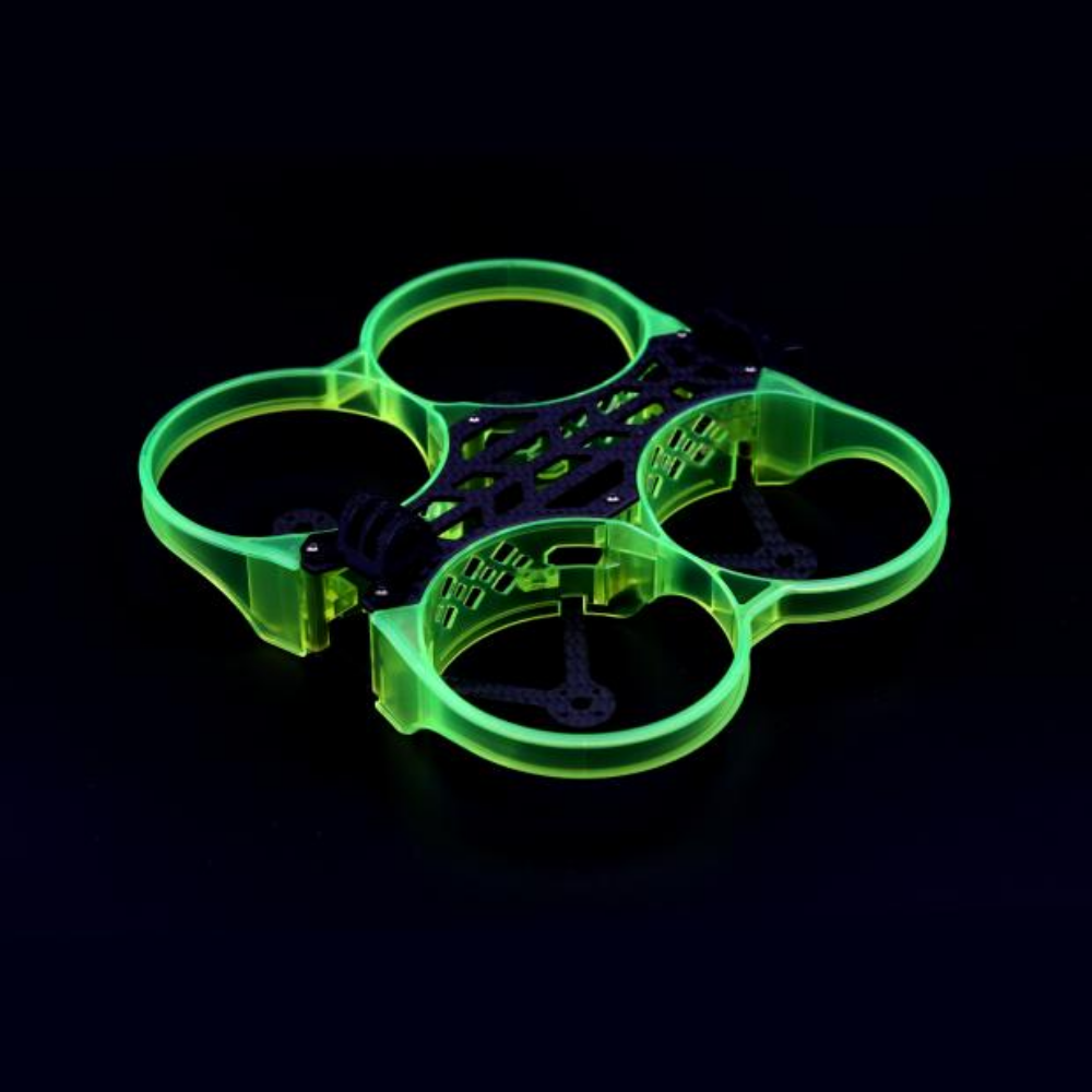 Frame Kit Cloud-149 V2 Carbon  - огляд і ціна Fpv Drone Tool Kit