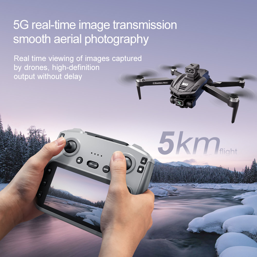 V168 PRO Max GPS Drone 8K Prof - огляд і ціна Fpv Drone Charger