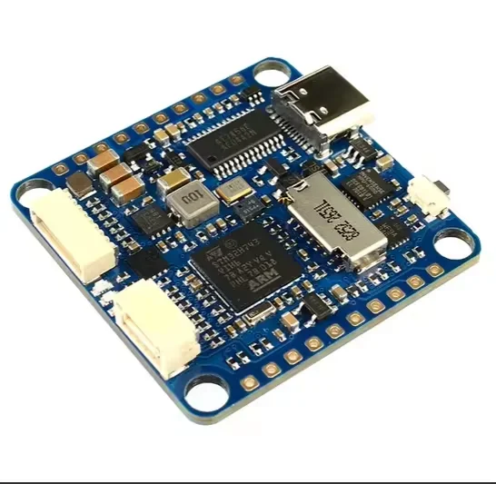 2026-Contrôleur MATEKSYS H743- - огляд і ціна Fpv Drone Kit
