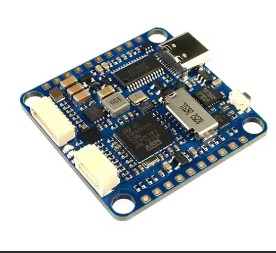 2026-Contrôleur MATEKSYS H743- - огляд і ціна Fpv Drone Kit