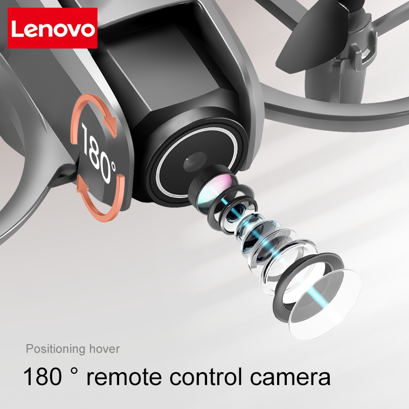 Lenovo D16 GPS Drone 8K Aerial - огляд і ціна Fpv Drone Charger