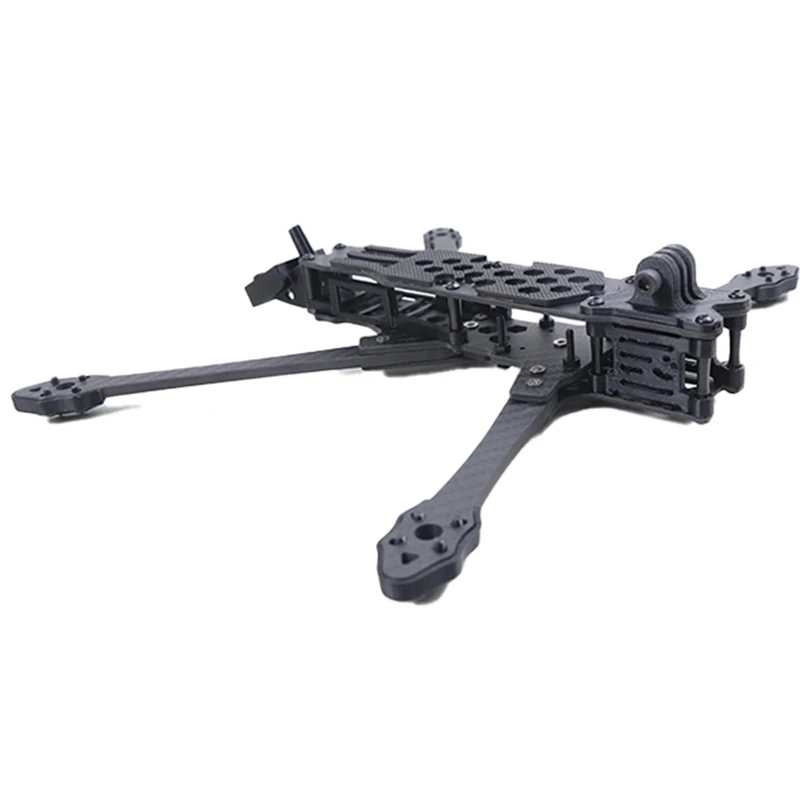HSKRC AK DC 7Inch Carbon Fiber - огляд і ціна Fpv Drone Tool Kit