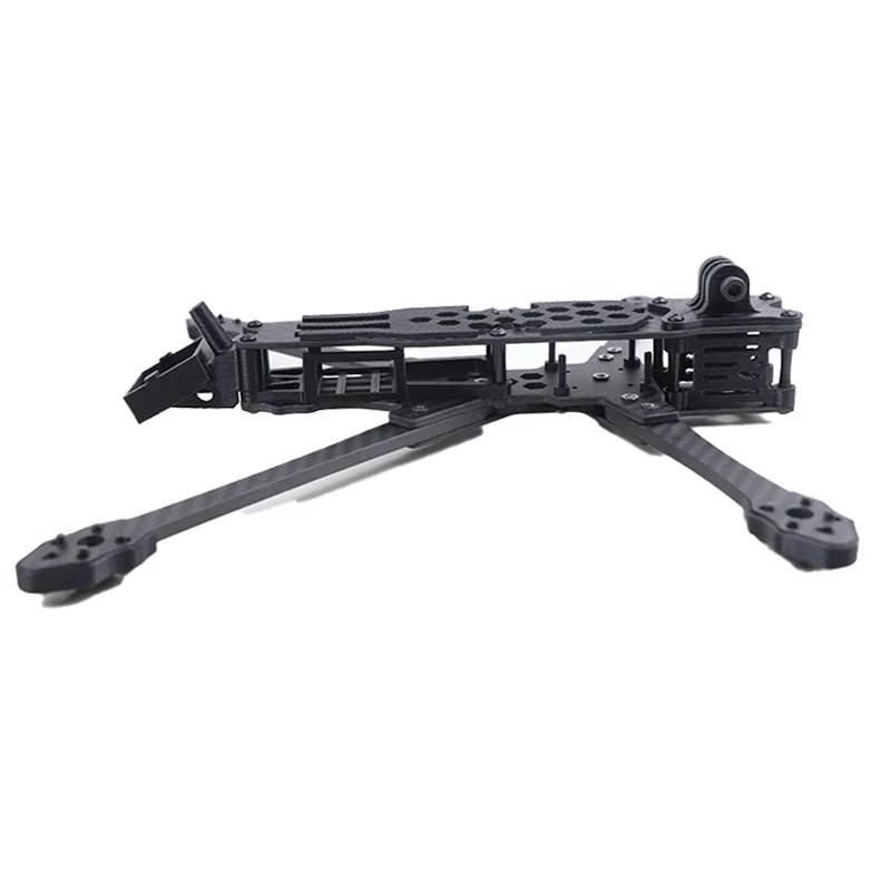 HSKRC AK DC 7Inch Carbon Fiber - огляд і ціна Fpv Drone Tool Kit