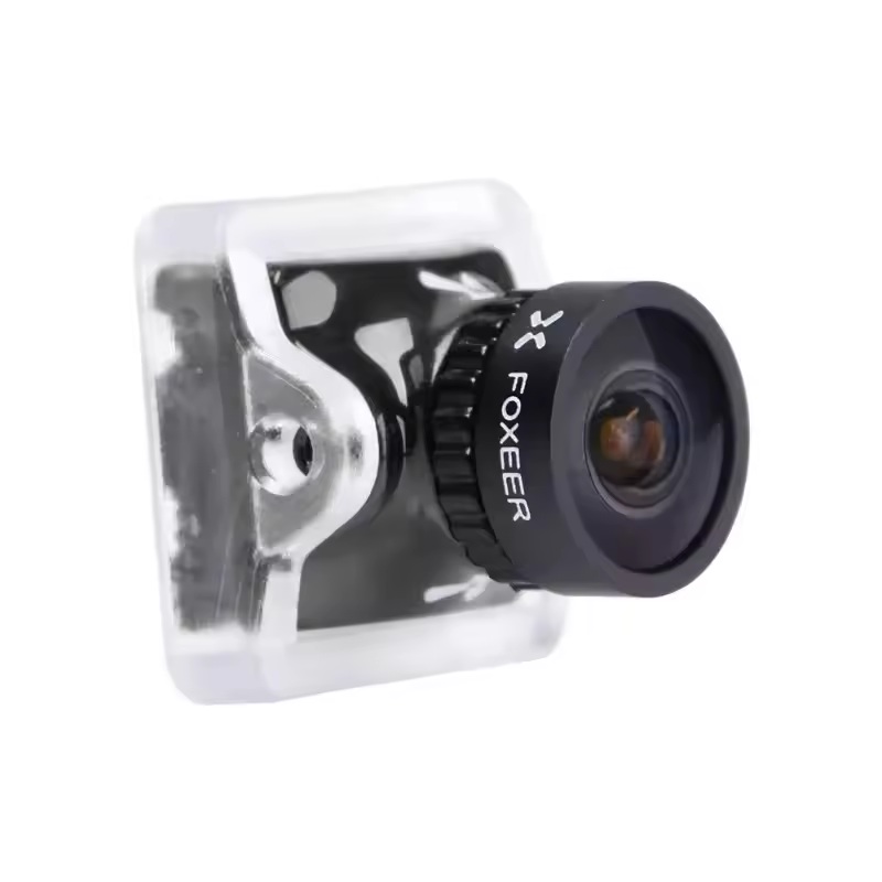 FOXEER Predator5 Camera NANO 1 - огляд і ціна Fpv Drone Camera