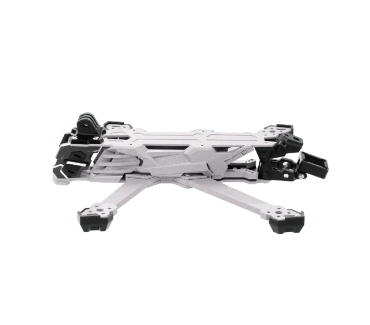 GEPRC GEP-Vapor X5 D5 X6 O4 Pr - огляд і ціна Fpv Drone Quadcopter