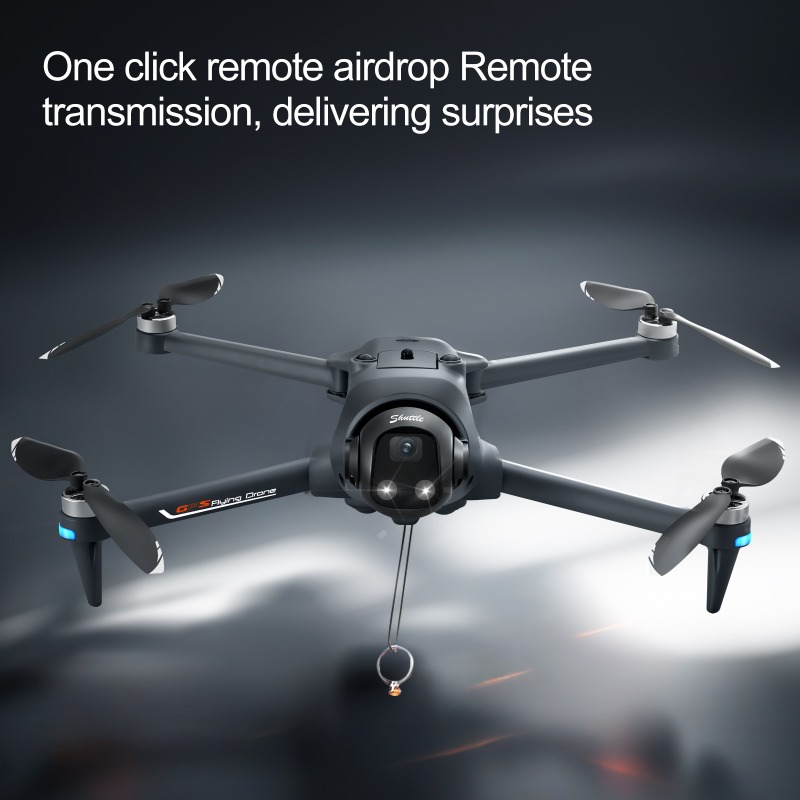NEW YL059 Mini RC Quadcopter 4 - огляд і ціна Fpv Drone Charger
