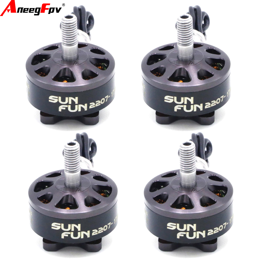 1/4pcs Set Sun Fun 2207 Brushl - огляд і ціна Fpv Drone Tool Kit