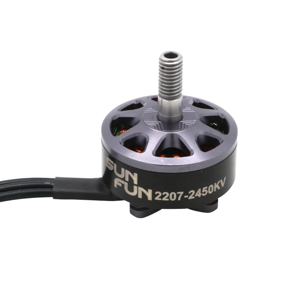 1/4pcs Set Sun Fun 2207 Brushl - огляд і ціна Fpv Drone Tool Kit