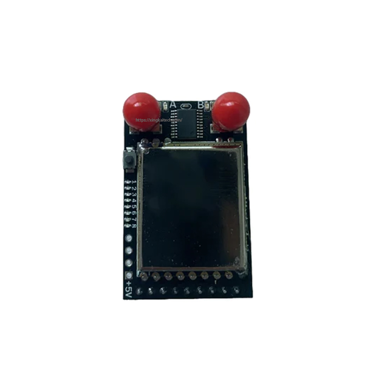 FPV Reveiver 4.9G 5.4G 5.8G Op - огляд і ціна Fpv Drone Goggles