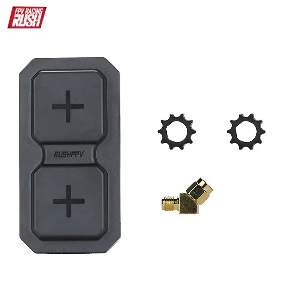 New Rush Rushfpv Rush FPV Rang - огляд і ціна Fpv Drone Antenna