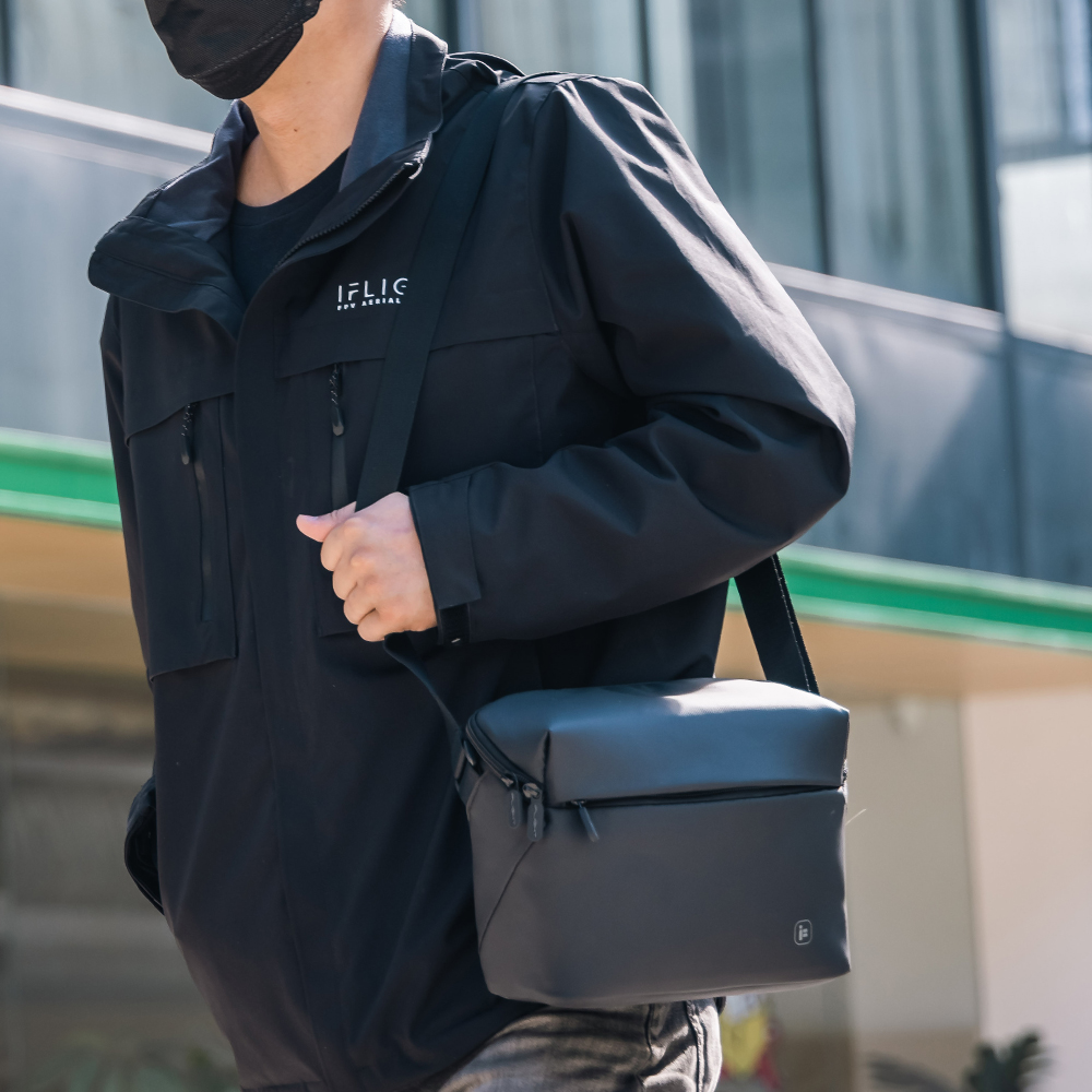 iFlight Defender Drone Sling B - огляд і ціна Fpv Drone Bag