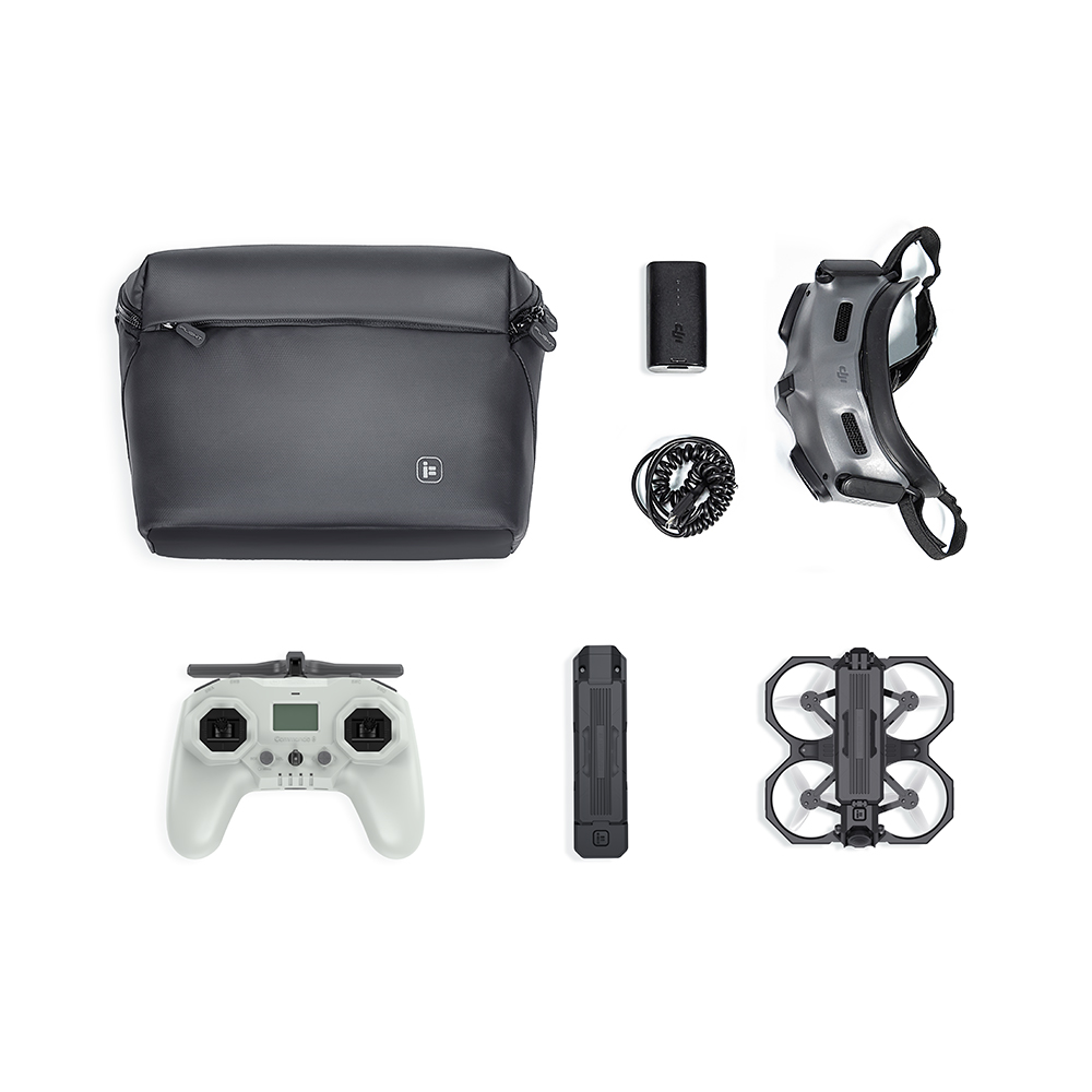 iFlight Defender Drone Sling B - огляд і ціна Fpv Drone Bag