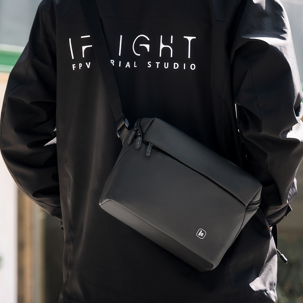 iFlight Defender Drone Sling B - огляд і ціна Fpv Drone Bag
