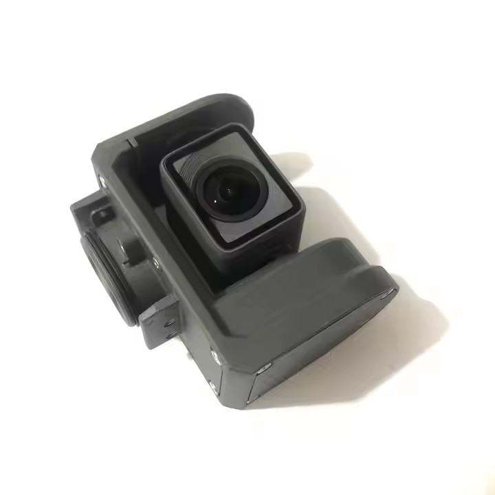 Second-hand Agras T-40 T-20P F - огляд і ціна Fpv Drone Camera