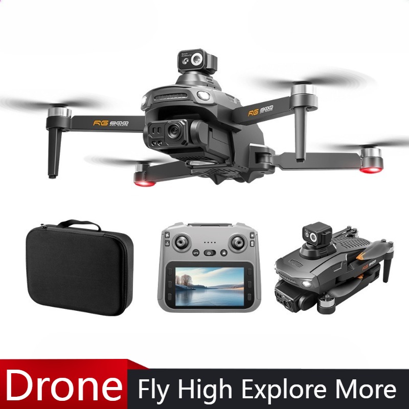 NEW RG800 MAX Drone 1080P HD C - огляд і ціна Fpv Drone Charger