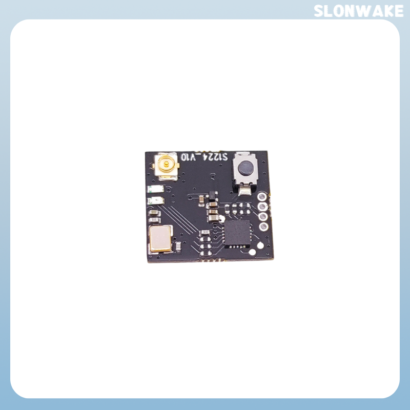 Mini 5.8G 40CH 25/100/250mW Ad - огляд і ціна Fpv Drone Transmitter