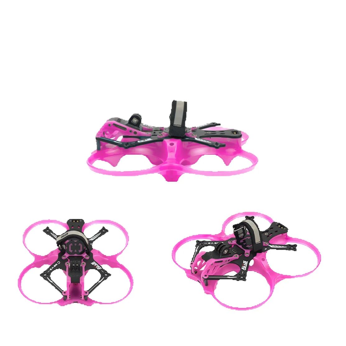 3.5 Inch Axisflying Cineon C35 - огляд і ціна Fpv Drone Motor