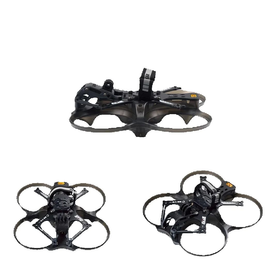 3.5 Inch Axisflying Cineon C35 - огляд і ціна Fpv Drone Motor