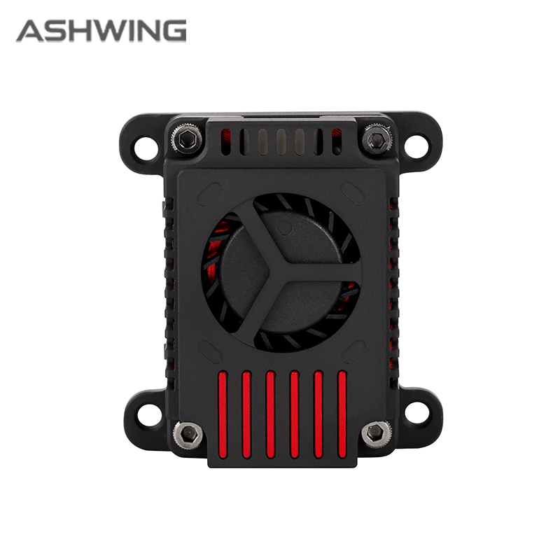 ASHWING5.8G Long-Range Video T - огляд і ціна Fpv Drone Transmitter