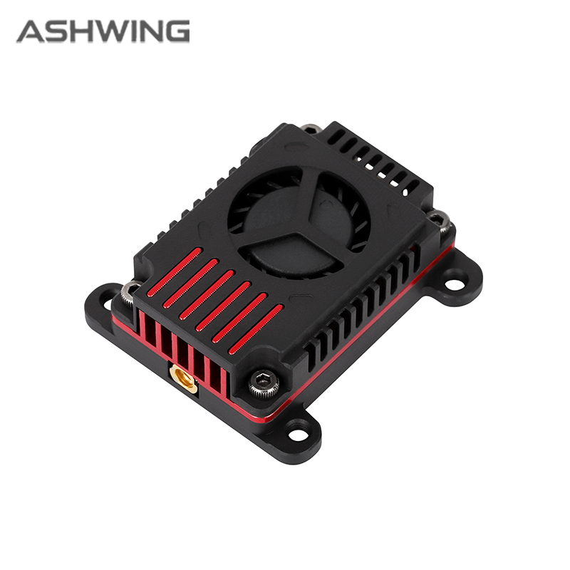 ASHWING5.8G Long-Range Video T - огляд і ціна Fpv Drone Transmitter