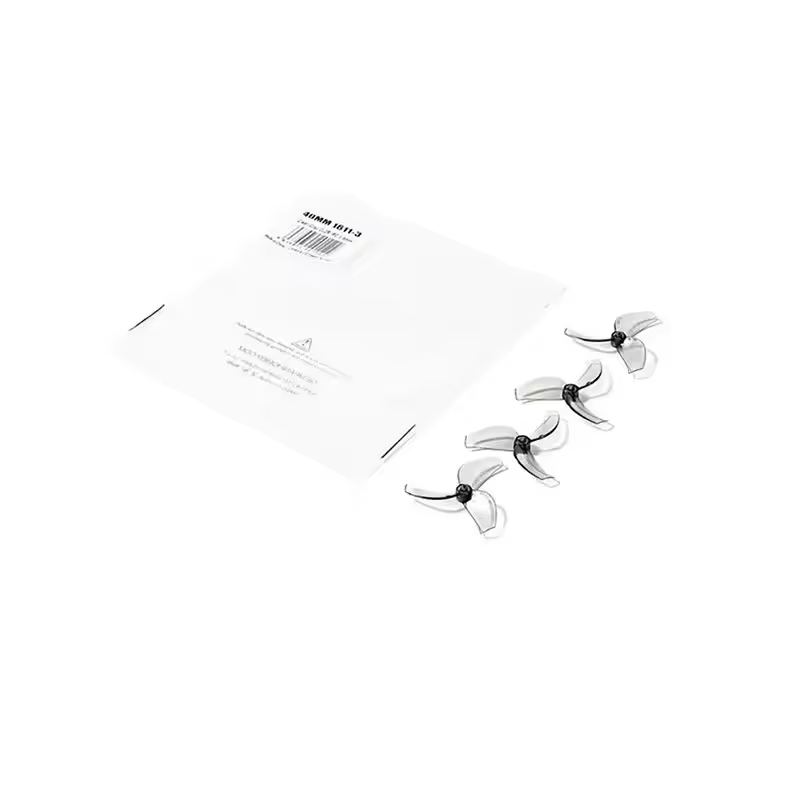 BETAFPV 12Pcs Gemfan 1611 3-Bl - огляд і ціна Fpv Drone Motor