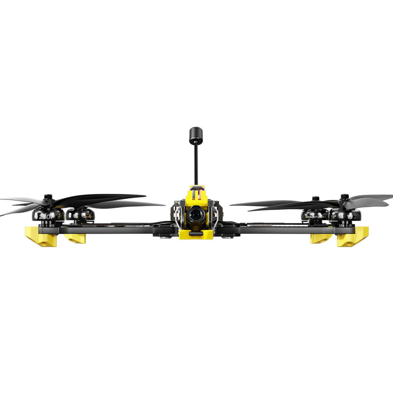 SpeedyBee Mario Fold 8 DC O3 K - огляд і ціна Fpv Drone Kit