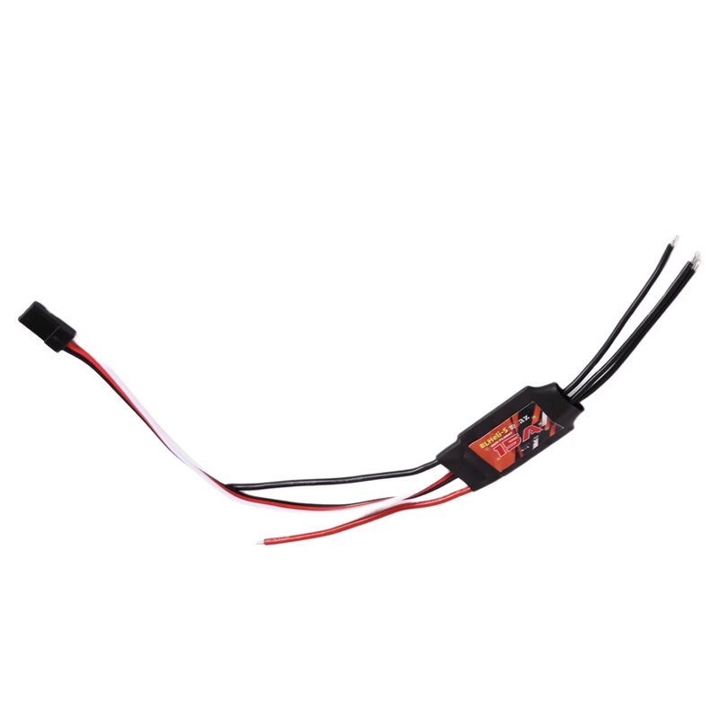 AS96-Blheli RC Brushless ESC 1 - огляд і ціна Fpv Drone Esc