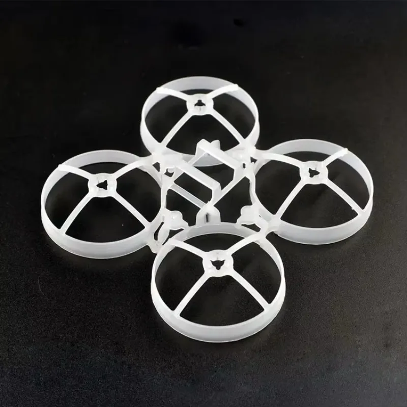 HappyModel Mobula7 V4 75mm Who - огляд і ціна Fpv Drone Propeller