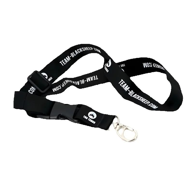TBS Transmitter Lanyard TEAM B - огляд і ціна Fpv Drone Transmitter