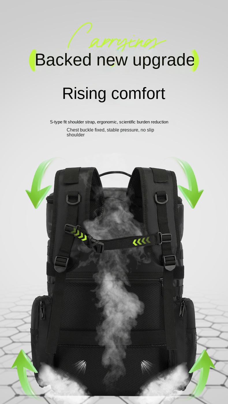 33L FPV RC Racing Drone Backpa - огляд і ціна Fpv Drone Bag