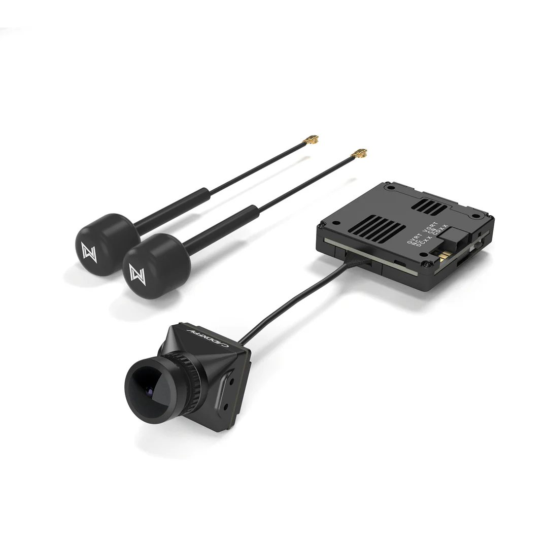 Caddx Walksnail Avatar HD Kit  - огляд і ціна Fpv Drone Tool Kit