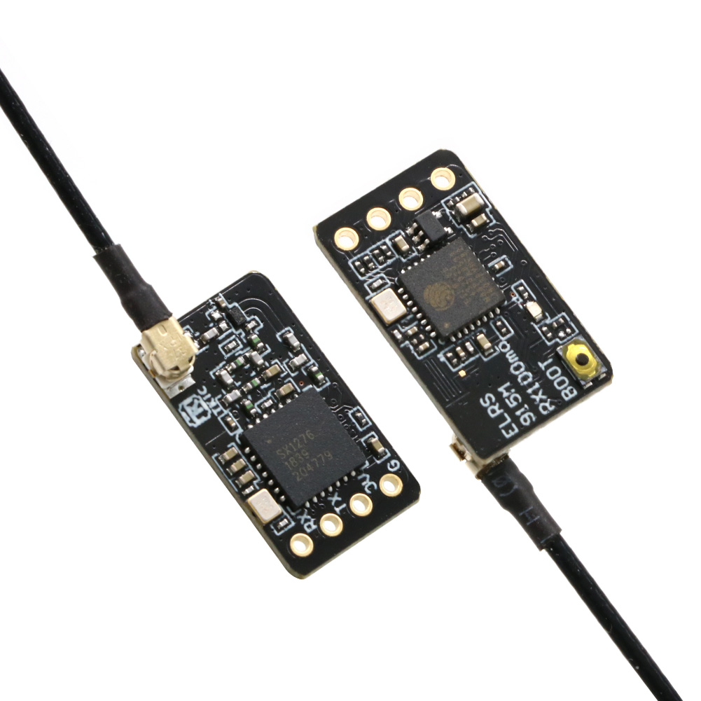 ELRS 915MHz NANO ExpressLRS Rc - огляд і ціна Fpv Drone Antenna