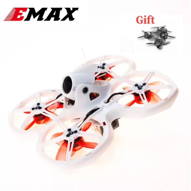 Emax Tinyhawk II 2 RTF FPV Rac - огляд і ціна Fpv Drone Charger