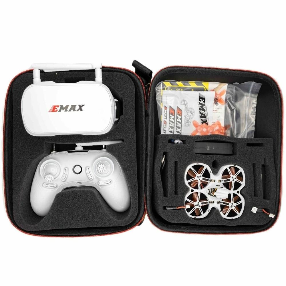 Emax Tinyhawk II 2 RTF FPV Rac - огляд і ціна Fpv Drone Charger
