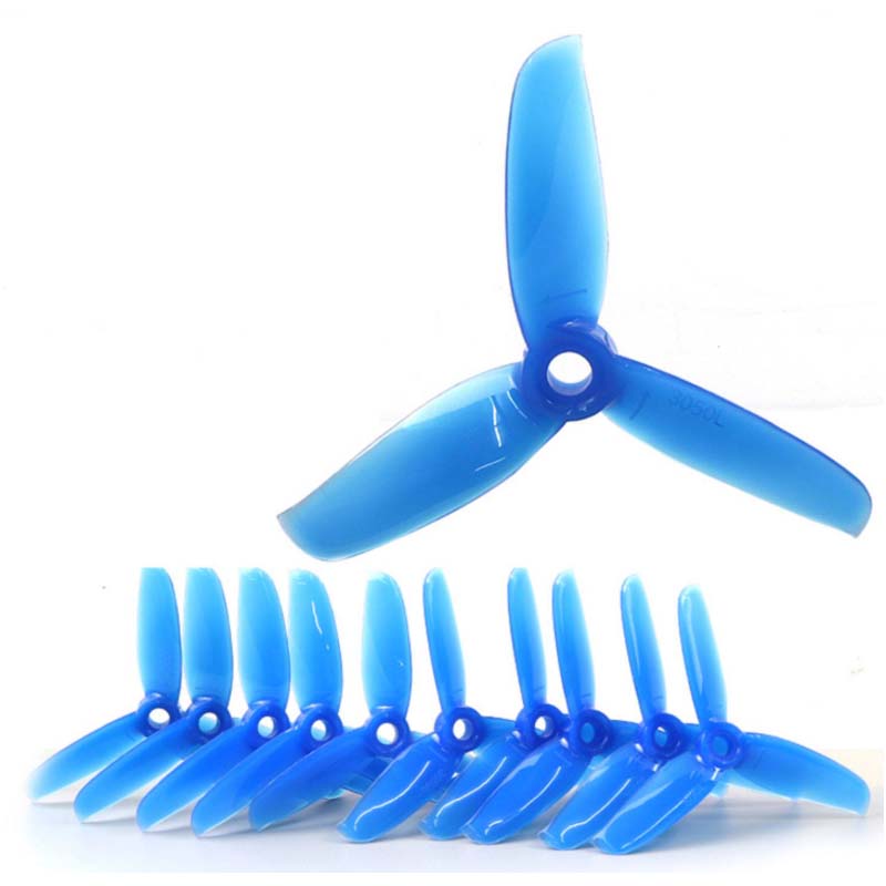 3050 3 Inch Propellers, 5CW 5C - огляд і ціна Fpv Drone Motor