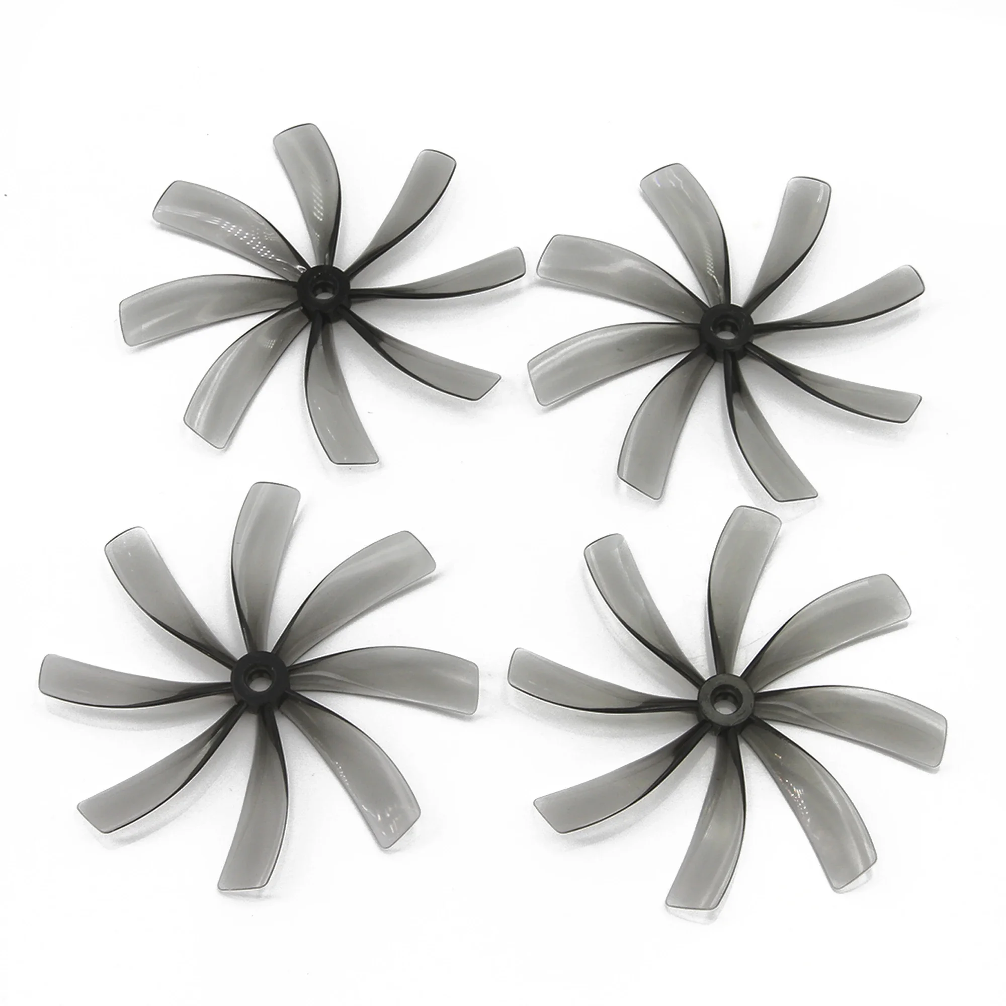 2Pairs 3.5inch 89x8 90x5 90x3  - огляд і ціна Fpv Drone Propeller