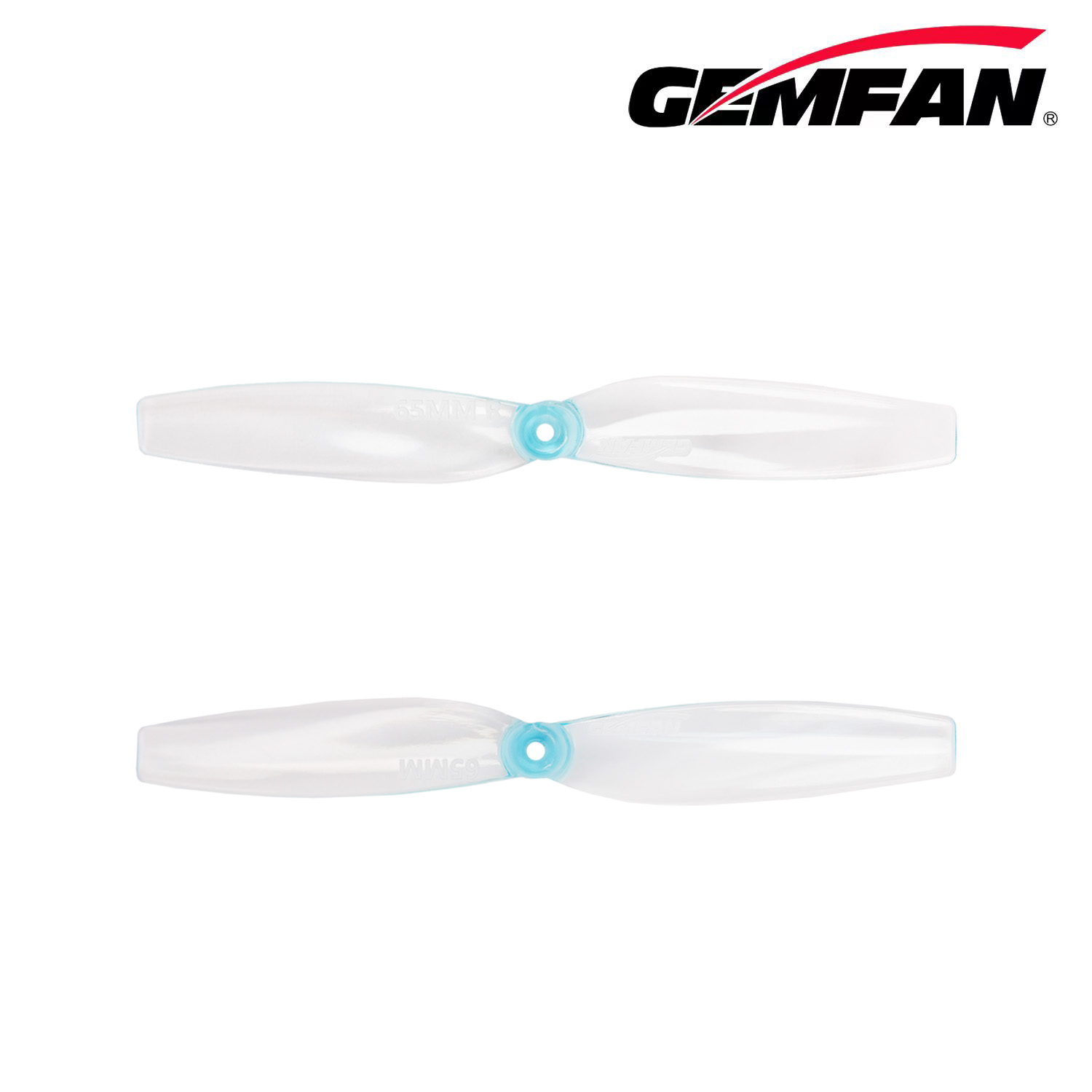 2610 Props Gemfan 2.6inch 2 Bl - огляд і ціна Fpv Drone Battery