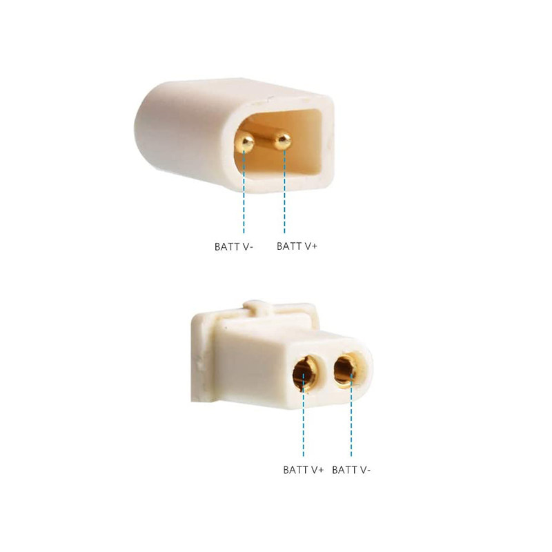 10PCS BETAFPV BT2.0 Connectors - огляд і ціна Fpv Drone Tool Kit