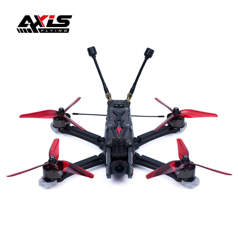 AXISFLYING Manta 5 PRO 5inch 5 - огляд і ціна Fpv Drone Kit