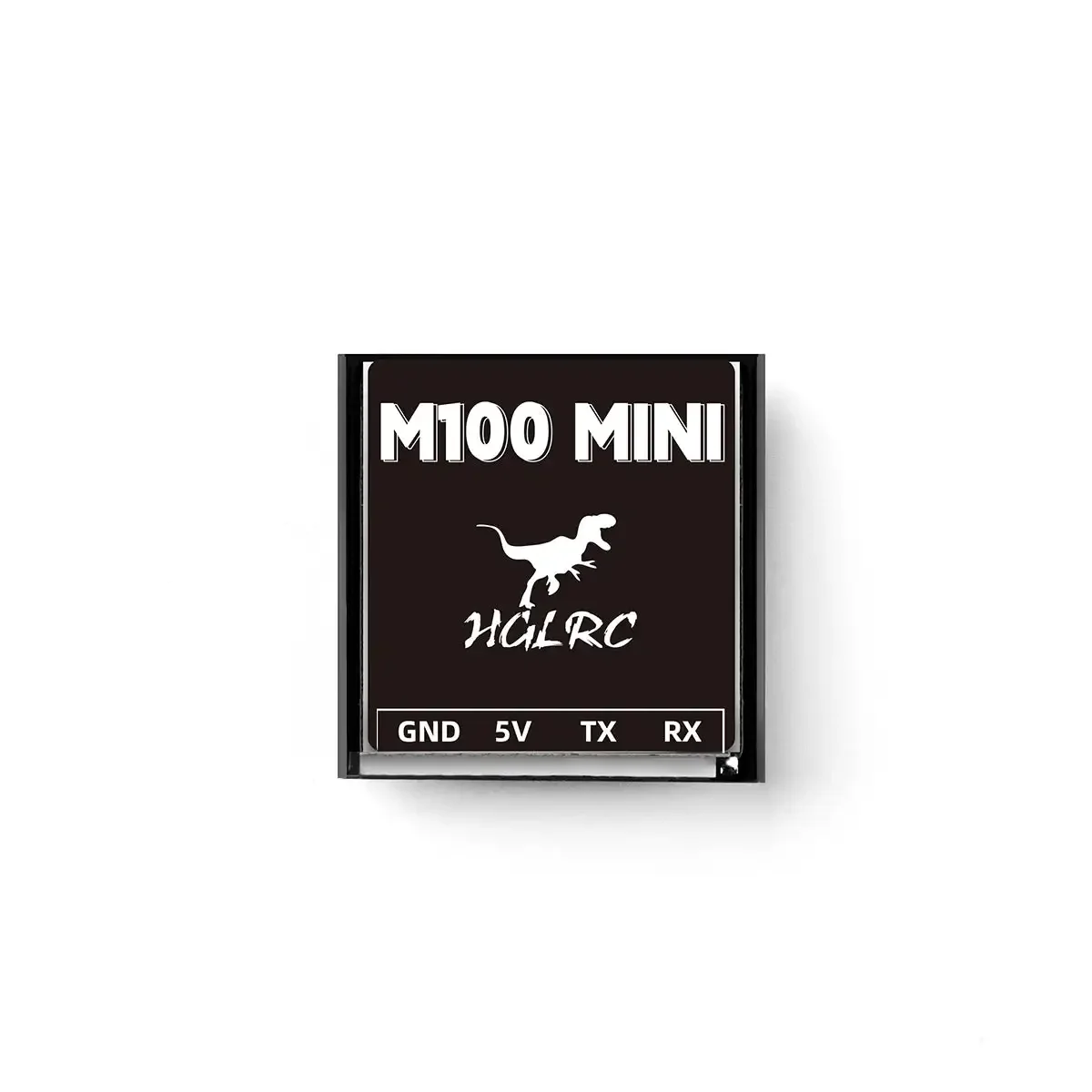HGLRC M100 MINI GPS Module M10 - огляд і ціна Fpv Drone Flight Controller