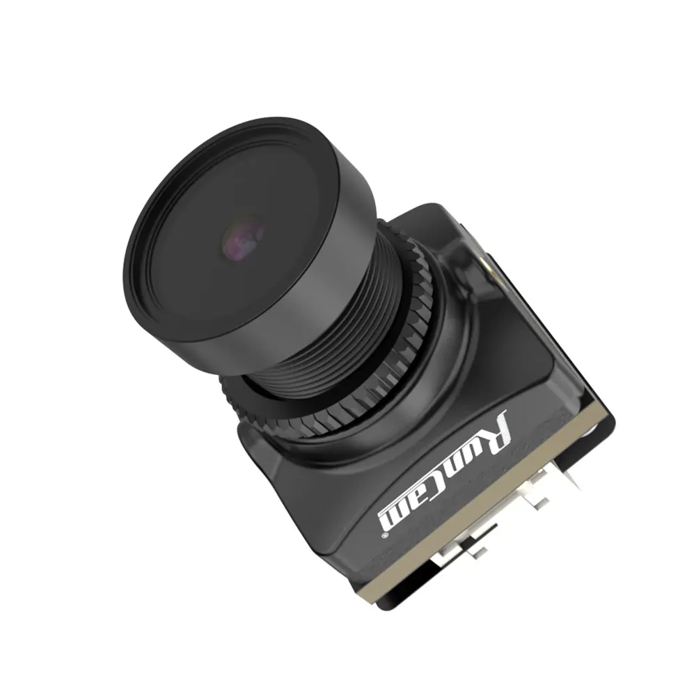 Original RunCam Phoenix 2 Pro  - огляд і ціна Fpv Drone Camera