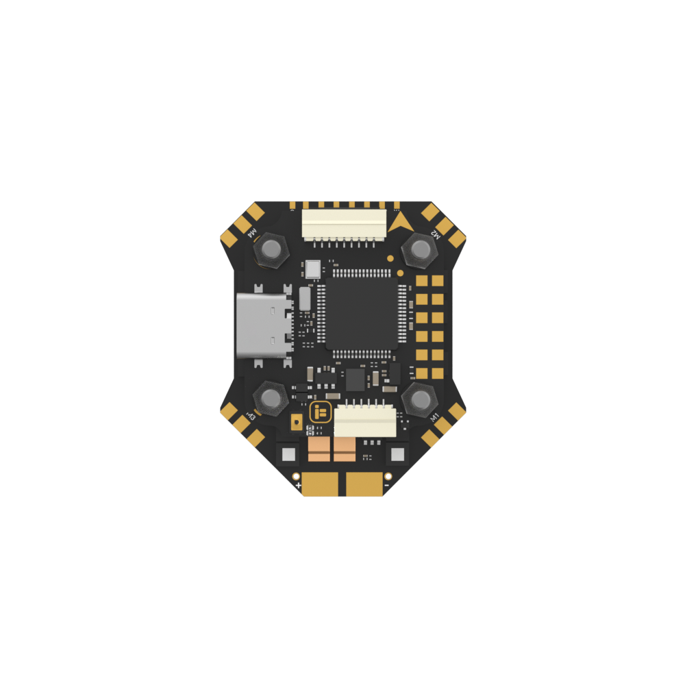 iFlight Borg F7 Mini Stack Fli - огляд і ціна Fpv Drone Esc