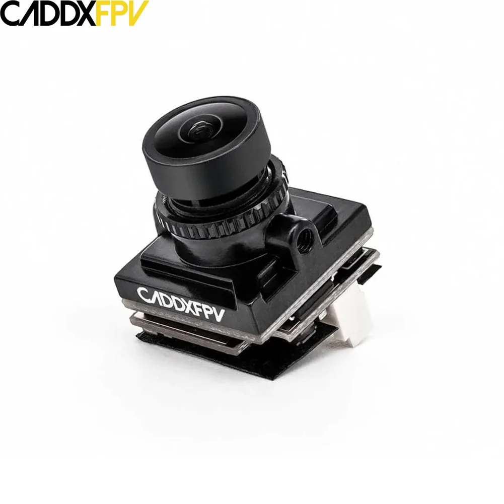 Caddx Baby Ratel 2 Nano Size 1 - огляд і ціна Fpv Drone Camera