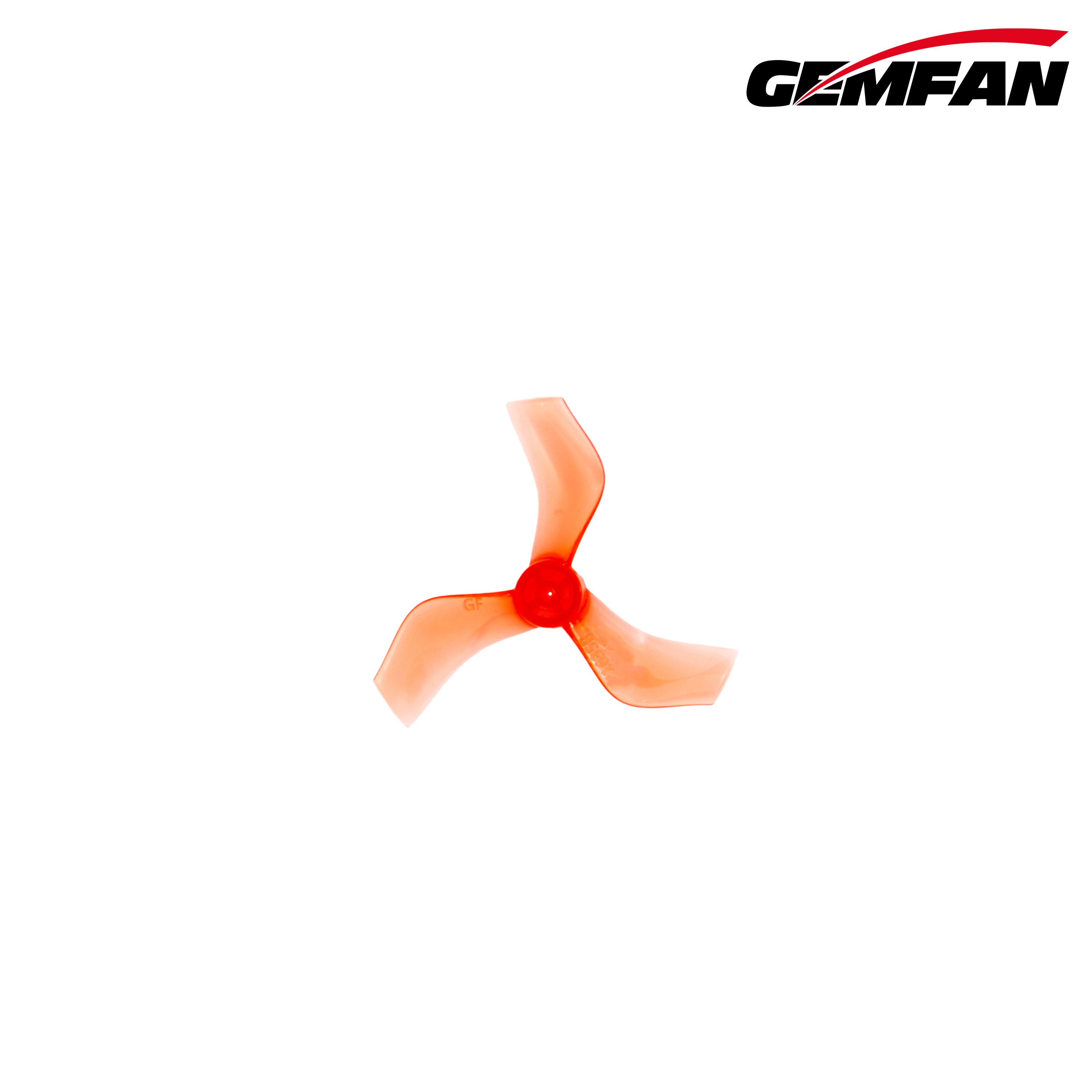 Gemfan 1635 40mm 3-Blade Prope - огляд і ціна Fpv Drone Motor